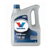 Olej silnikowy Valvoline SynPower XL-III C3 5W/30 4L