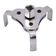 K2 kucz pazurkowy do filtrów oleju 65-110mm