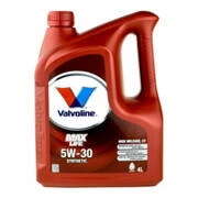 Olej Valvoline MAXLIFE 5W/30 C3 4L