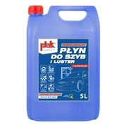 Plak płyn do mycia szyb i luster 5L