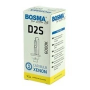 Żarówka samochodowa Bosma xenon żarnik D2S 85V/35W 6000K - 1szt
