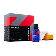 Powłoka ochronna lakieru CarPro C.Quartz UK Edition 3.0 - zestaw 50ml