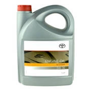 Olej silnikowy Toyota 5W/30 FE  A1/B1 A5/B5 - 5L