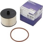 Knecht filtr paliwa KX201D -  Citr/Ford/Peuge/Volvo C4/C5/Focus/Mond/307/407/C30/S40/V50 2.0TCI/HD