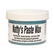 Poorboy's Natty's Paste Wax Blue wosk do ciemnych lakierów 227g