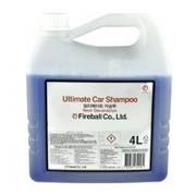 Szampon FIREBALL Ultimate Car Shampoo ngn 4L