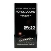 Olej Fanfaro Formuła Ford,Volvo 5W/30 A5/B5 op 5l