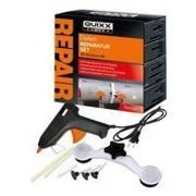 Zestaw do usuwania wgnieceń z karoserii QUIXX