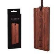 FRESSO drewniana zawieszka zapachowa Gentleman