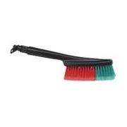 Vikan 525452 szczotka do mycia samochodu z końcówką do węża