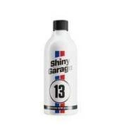 Shiny Garage Morning Dew Detailer z Woskiem 500ml