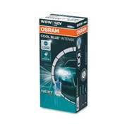 Żarówka Osram Cool Blue Intense NEXT GEN W5W 4000K - 2szt