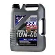 Olej Liqui Moly MoS2 Leichtlauf 10W40 5L