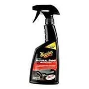 Meguiars Natural Shine Protectant środek do pielęgnacji kokpitu i gumy 473ml