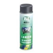 Boll lakier do zderzaków plastikowych szary 500ml