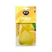 K2 Roko woreczek zapachowy - kuleczki Lemon 20g