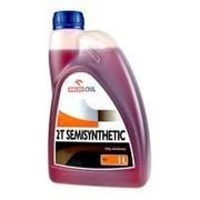 Olej motocyklowy Orlen Semisynthetic 2T 1L