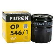 FILTRON filtr oleju OP564/1 - Chevrolet Aveo, Matiz