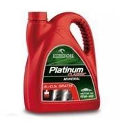 Olej silnikowy Orlen Platinum Classic Mineral 15W/40 4,5L