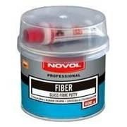 Novol Fiber szpachlówka z włóknem szklanym 600g