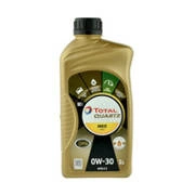 Olej silnikowy Total Quartz INEO First 0W/30 1L