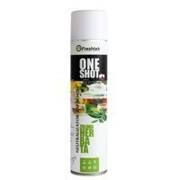 Neutralizator zapachów  FRESHTEK ONE SHOT Zielona Herbata 600ml
