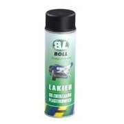 Boll lakier do zderzaków plastikowych czarny 500ml