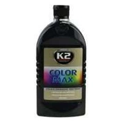 K2 Color Max wosk koloryzujący Czarny 500ml