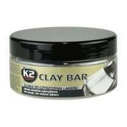K2 Pro Clay Bar - duża glinka do czyszczenia lakieru 200g