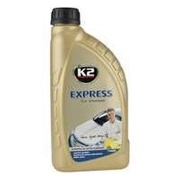 K2 Express szampon samochodowy koncentrat 1L