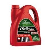 Olej silnikowy Orlen Platinum Classic Mineral Gas 15W/40 4,5L