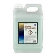 Dressing do opon BINDER Ultimate Tire Coating Wax 5L