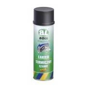 Boll lakier żaroodporny w sprayu - kolor Czarny 500ml