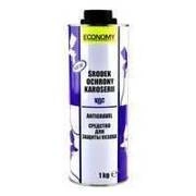 Novol Baranek Ultra UBS do konserwacji podwozia Czarny na pistolet 1kg