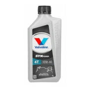 Olej motocyklowy Valvoline SynPower 4T 10W/40 1L