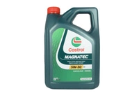 Castrol MAGNATEC 5W-30 C3 4L