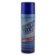 Cyclo Glass Clean mocna pianka do mycia szyb  538g