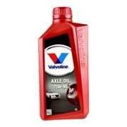 Olej przekładniowy Valvoline Axle Oil 75W/90 LS 1L