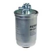 Filtr paliwa PP839 VW, Audi, Seat, Fiat 1.6,1.9 TD