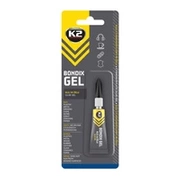 K2 Bondix Gel - klej błyskawiczny 3g