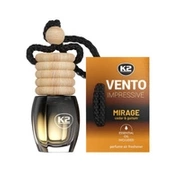 K2 Vento IMPRESIVE zapach samochodowy buteleczka 8ml - Mirage