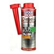 Liqui Moly 2185 Systempflege Diesel - dodatek do diesla 250ml