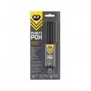 Klej do plastiku K2 PlastiPox 25g