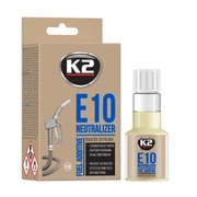 Dodatek do paliwa K2 E10 Neutralizer - 50ml