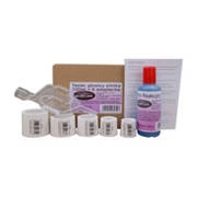 SilverCars tester szczelności uszczelki głowicy CO2 100ml