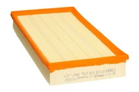 Knecht filtr powietrza LX684 - VW, Audi 1,9TDi 8/97->