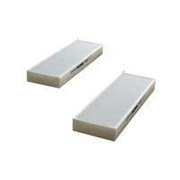 FILTRON filtr kabinowy K1227-2x - Peugeot 3008/5008 09- Partner 08- C4