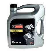 Olej Motorcraft Ford 5w/30 - 5L