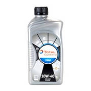 Olej silnikowy Total Quartz 7000 10W/40 1L