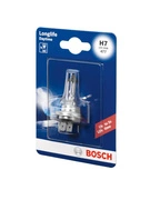 Żarówka samochodowa Bosch H7 Longlife Daytime 12V 55W, Px26d, 1 987 301 057